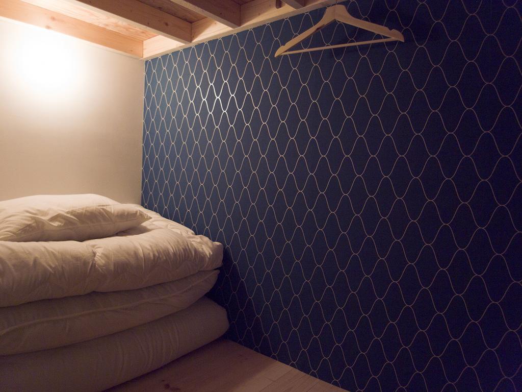 Guest House Maruya Atami  Habitación foto