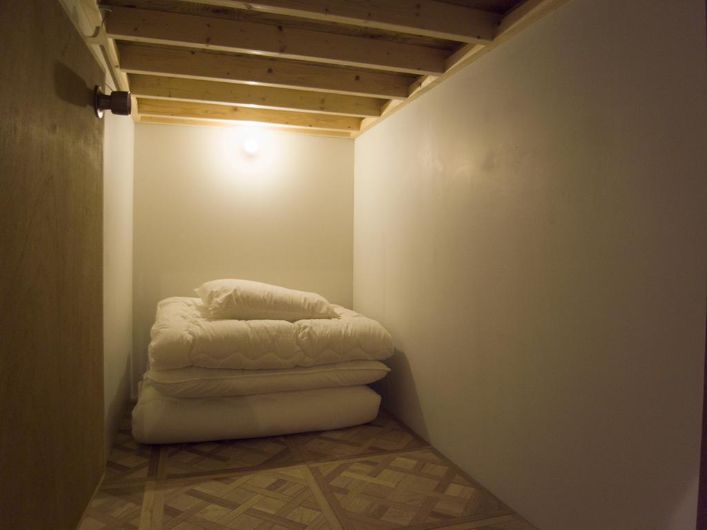 Guest House Maruya Atami  Habitación foto